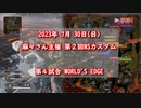【Apex】第２回NSカスタム　Mekavy配信チーム視点まとめ【4試合目】