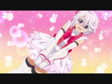 SHY 第7話「アンチェイン」