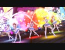 【シャニソンMV】裸足じゃイラレナイ【放課後クライマックスガールズ】