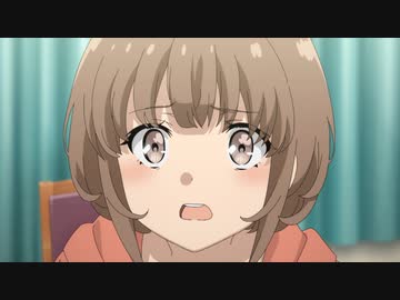 青春ブタ野郎はおでかけシスターの夢を見ない