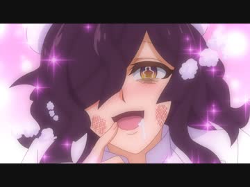 でこぼこ魔女の親子事情 #08「呪われ魔女のお料理事情／狂気の不死鳥の診察事情／でこぼこ童話劇場」