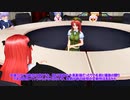 【東方MMD】　美鈴は何の妖怪？