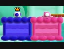 【2人実況】スーパーマリオブラザーズワンダーを協力(笑)プレイするんだー part7