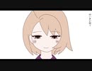 【手描きpkmn】ももいろの鍵【ホプユウ】