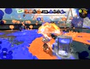 【Splatoon3】今宵もひたすらXマッチ_Act-171_ホコ1891～【齢39のスピナー使い】