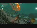 ゼルダの伝説　ブレス オブ ザ ワイルド　実況プレイPart97