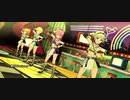 【ミリシタ】miraclesonic★expassion(SHS)「絶対的Performer」【ユニットMV】