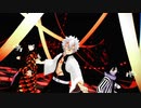 【鬼滅のMMD】 Bad Habits 【 21歳組 】