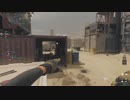 【MW3】短い動画はいかが？꒰ᐡ๑ơ ڡơ๑ᐡ꒱【11】野良でチームデスマッチpart3