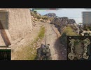 飲兵衛の逝くWorld of Tanks part.90:AMX13 57【WoTゆっくり実況】
