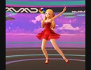 MocuMocuDance ソフトウェアでレア様を体験する