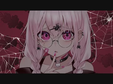 『Trap』feat.初音ミク/【Nini-go】