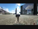 Day22【1.5倍速実況】ざっくりカットあゆ鯖ARK【ARK】