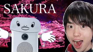 【ゲイマスオ】呼び込みSAKURA
