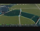 PC GAME PASS配信｜城市：天際線2｜費森市｜第一期 (40)