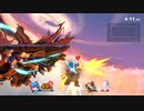 【ロックマンPart6】メテオをキメたい全キャラVIP挑戦記【スマブラSP】