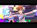 【シャニソン】『裸足じゃイラレナイ』放課後クライマックスガールズ【3dmv】「アイドルマスター シャイニーカラーズ Song for Prism」