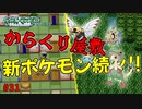 失ったポケモンは二度と戻らない。【ポケモンエメラルド】#31