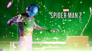 Marvel's SPIDER-MAN 2：マーベル スパイダーマン2を実況プレイいたします。 Part12