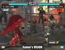 Gamer's VISION 鉄拳5DR 韓国からソヨンドリ来襲！　第二弾！　その１１