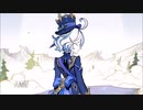 【原神】フリーナ 伝説任務「水の娘」ストーリープレイ動画 5/5