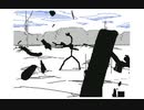 白対黒part3