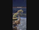 モンスターハンターNOW ドスジャグラス　★1 紫