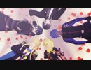 【MMD刀剣乱舞】推し太刀5振りでLove Doctor