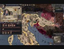 戦争用の剣をつくる。農民反乱３ｋ。ck2 2023-11-15 19-06-23