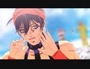 【ジョジョMMD】ナランチャでピチカートドロップス