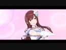 【シャニソン】『Sweet Memories』大崎甘奈 (CV.黒木ほの香)【3dmv】「アイドルマスター シャイニーカラーズ Song for Prism」