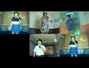 SCARLET KNIGHT／水樹奈々