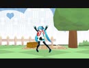 ミコト式で粛聖!! ロリ神レクイエム☆ 　Aメロ
