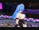 【COM3D2】水髪ロングアホ毛メイドさんで「entrance to you」