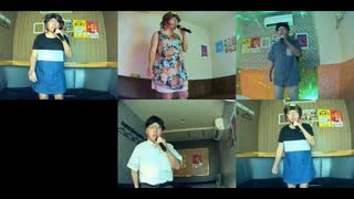 Maybe Tomorrow／レベッカ