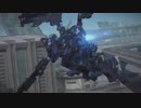 【ARMORED CORE VI 】レイヴン生活　15機：前編