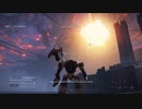 【AC6】ジャンク機体縛りで「レイブンの火」ルート攻略ep5
