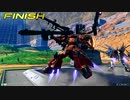 EXVS2OB　シャッフル　サイコザクまとめ１