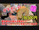 【ガラポンの闇】某所で1回500円のガラポンポケモンカードくじをやったら悲惨すぎたｗｗ