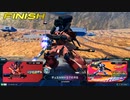 EXVS2OB　固定　ザクアメイジングまとめ１