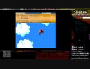 [ニコ生配信][日英中字幕]#18-7 英語表現を学びながらストーリーを堪能するスーパーマリオRPG