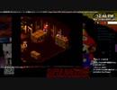 [ニコ生配信][日英中字幕]#19-3 英語表現を学びながらストーリーを堪能するスーパーマリオRPG