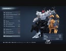 AC6対人 チェーンソーマン Part7
