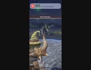 モンスターハンターNOW ドスギルオス　★4