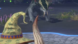 モンスターハンターNOW ドスギルオス　★4