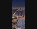 モンスターハンターNOW ボルボロス　★4