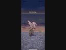 モンスターハンターNOW パオウルムー　★1 紫