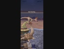 モンスターハンターNOW クルルヤック　★5