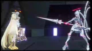 クライマキナ/CRYMACHINA　初見プレイ【33】