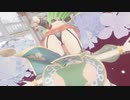 ううっ！あぁっ・・・あっ♡天津風